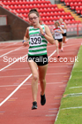One mile, 2021 Gateshead Tartan Games. Photo: David T. Hewitson/Sports for All Pics
